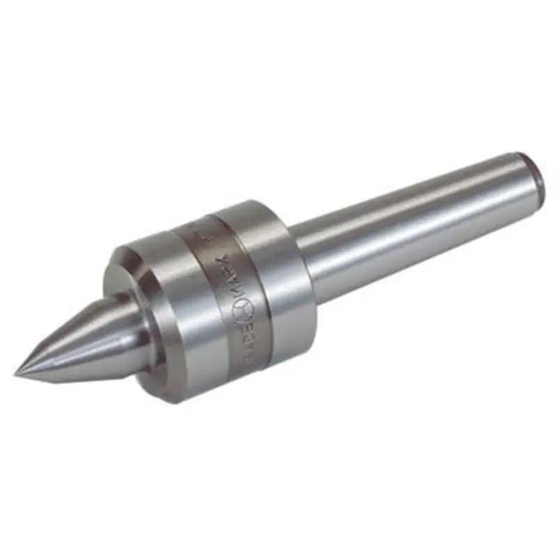 Interstate Live Centres  | MSC Industrial Supply Co.