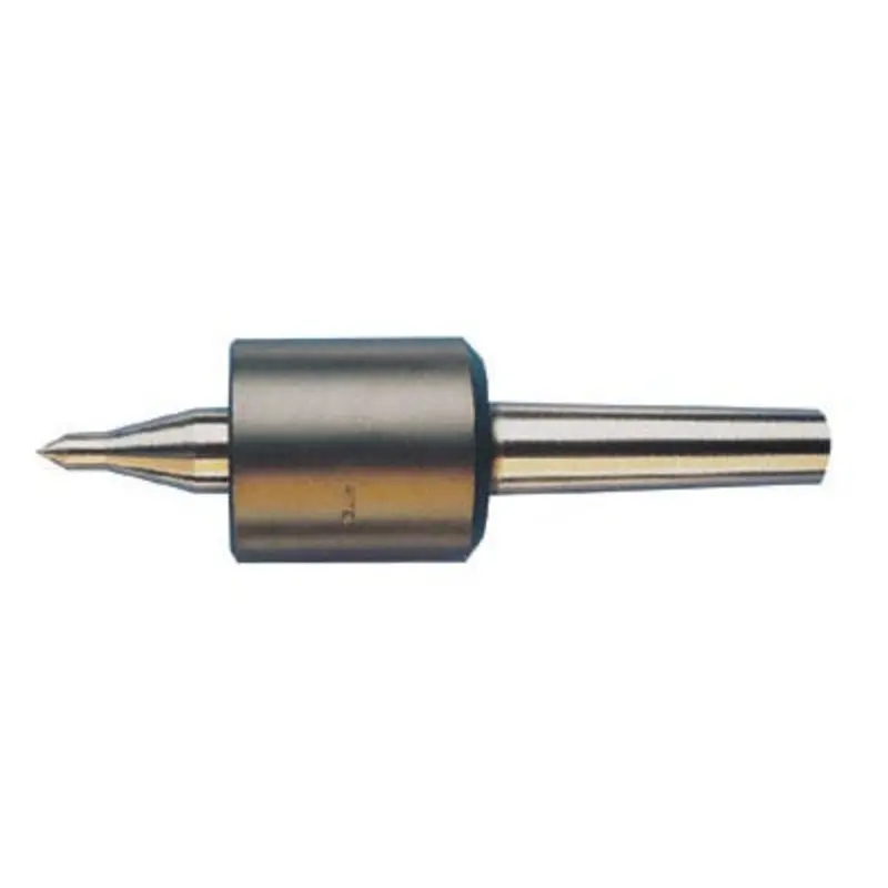 Riten Long Point Advantage Live Centres  | MSC Industrial Supply Co.