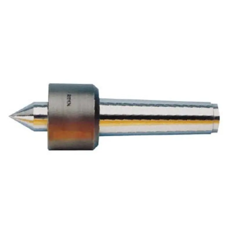 Riten Long Point Regal Live Centres  | MSC Industrial Supply Co.