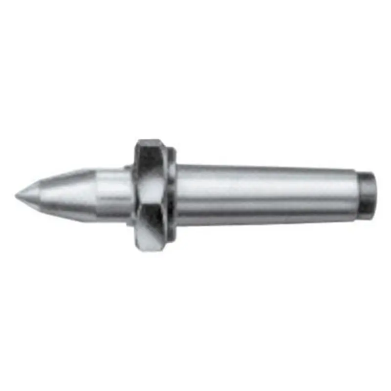 Rohm Dead Centres - DIN 807 Type 672  | MSC Industrial Supply Co.