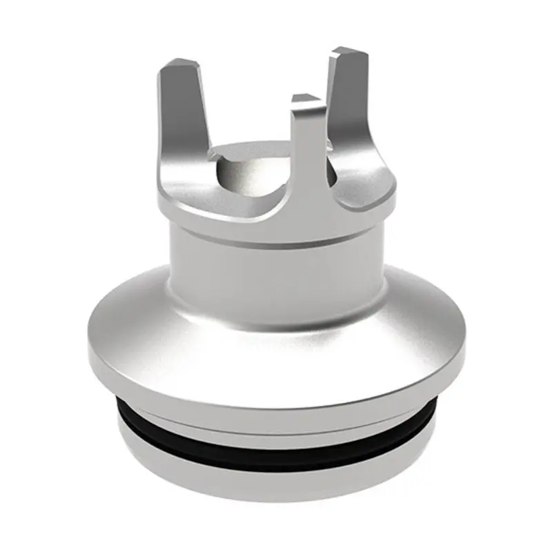 Bilz Adapters for TER Shrink Fit Adapters  | MSC Industrial Supply Co.