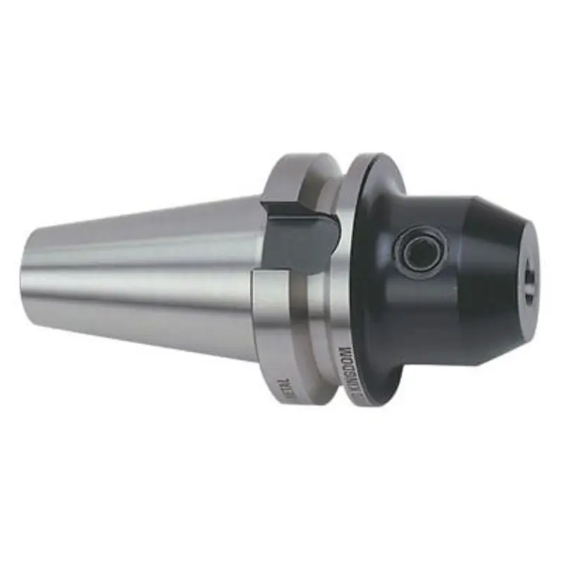 Kennametal Standard Length Precision End Mill Holders  | MSC Industrial Supply Co.