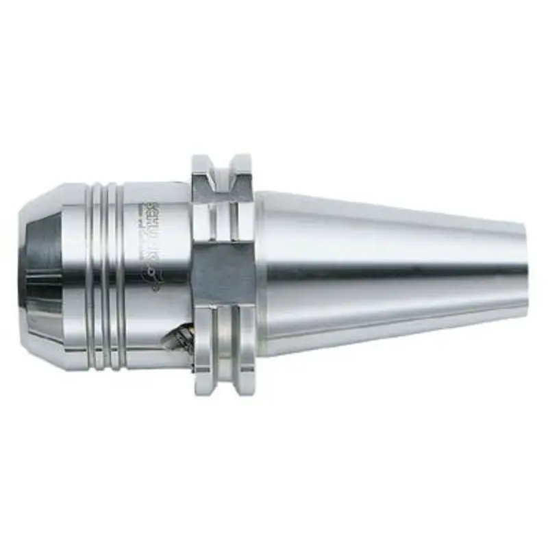 Schunk High Precision Hydraulic Chucks  | MSC Industrial Supply Co.