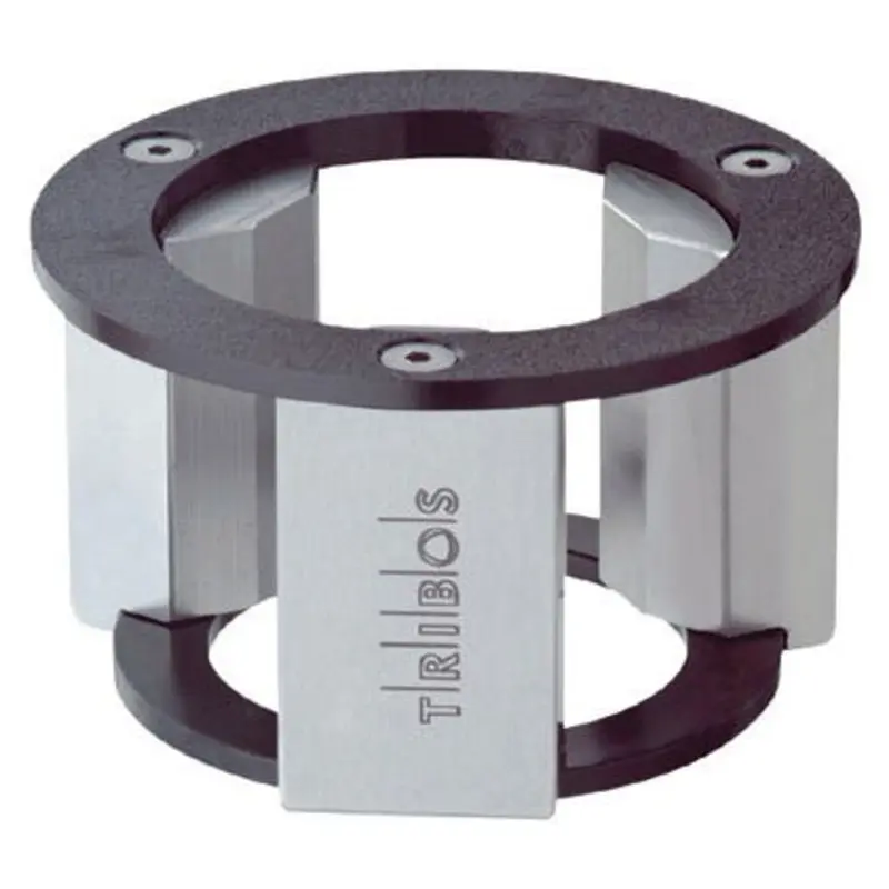 Schunk TRIBOS-Mini SRE Reduction Inserts  | MSC Industrial Supply Co.