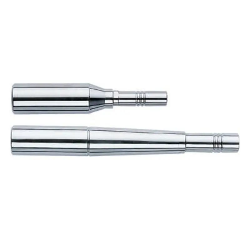 Schunk TRIBOS SVL-150-20 Tool Extensions - Metric  | MSC Industrial Supply Co.