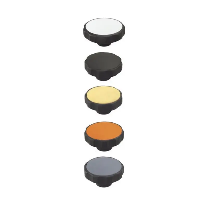 Wixroyd 70600 Star Grips  | MSC Industrial Supply Co.