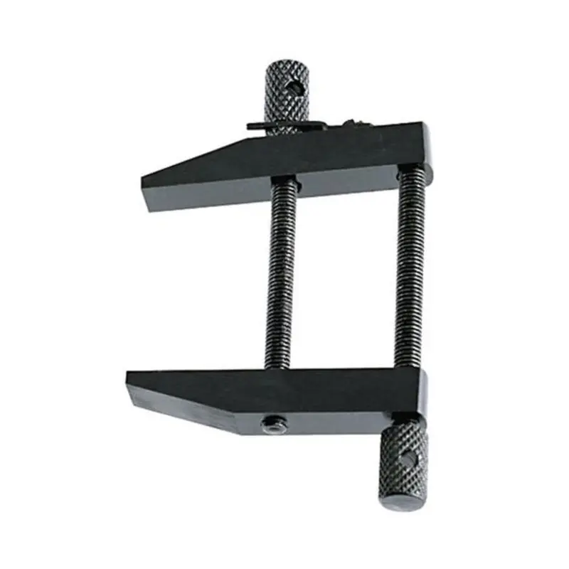 Interstate Toolmakers Clamps  | MSC Industrial Supply Co.