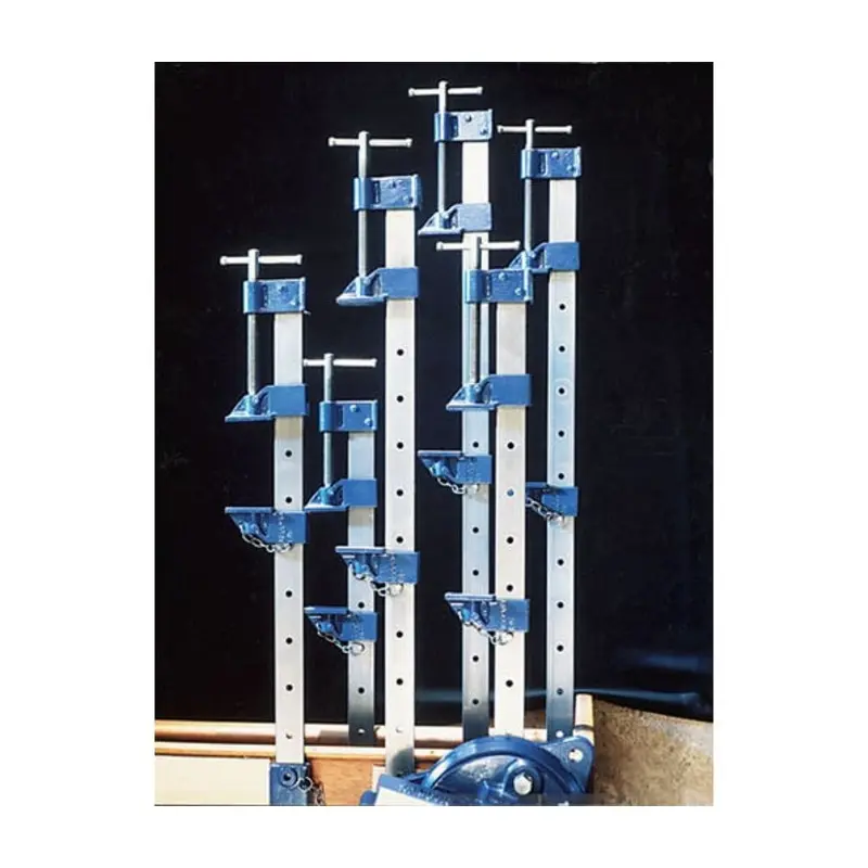 Irwin Record Sash Clamps  | MSC Industrial Supply Co.