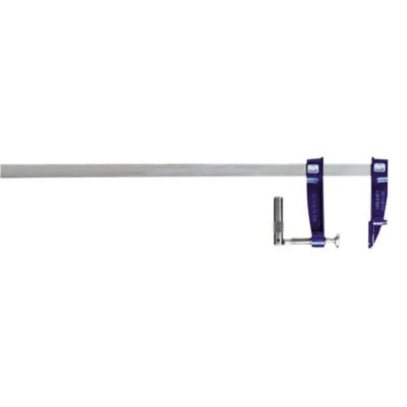 Irwin Record Speed Pro Clamps - Medium Duty  | MSC Industrial Supply Co.