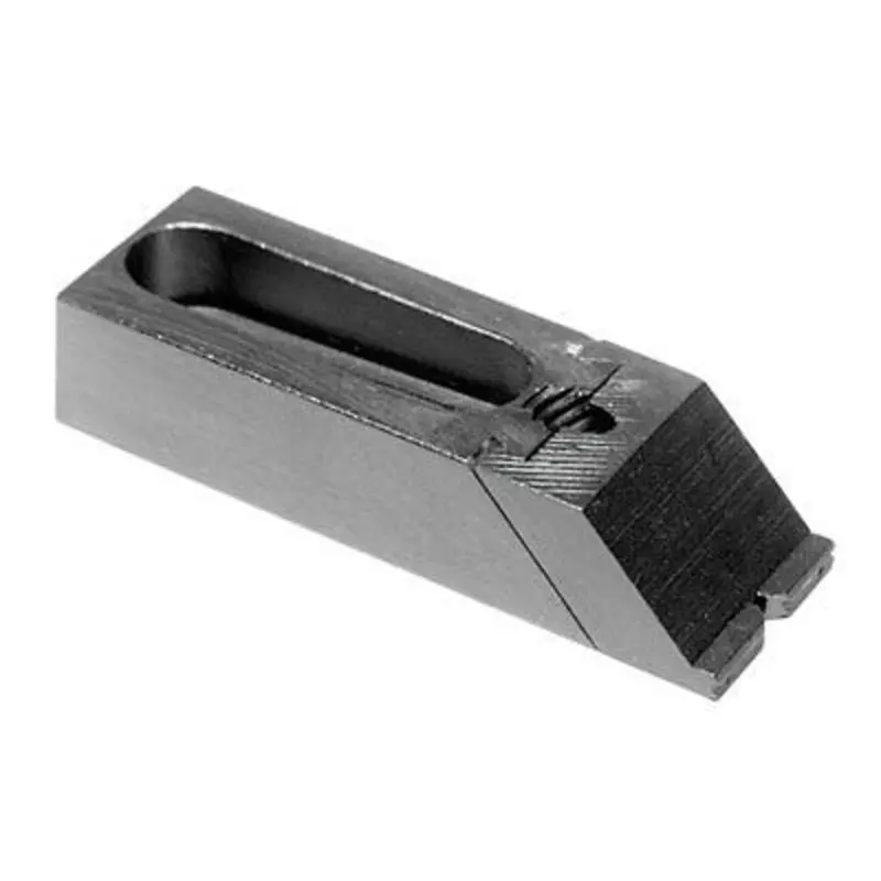 Jergens Toe Clamps  | MSC Industrial Supply Co.