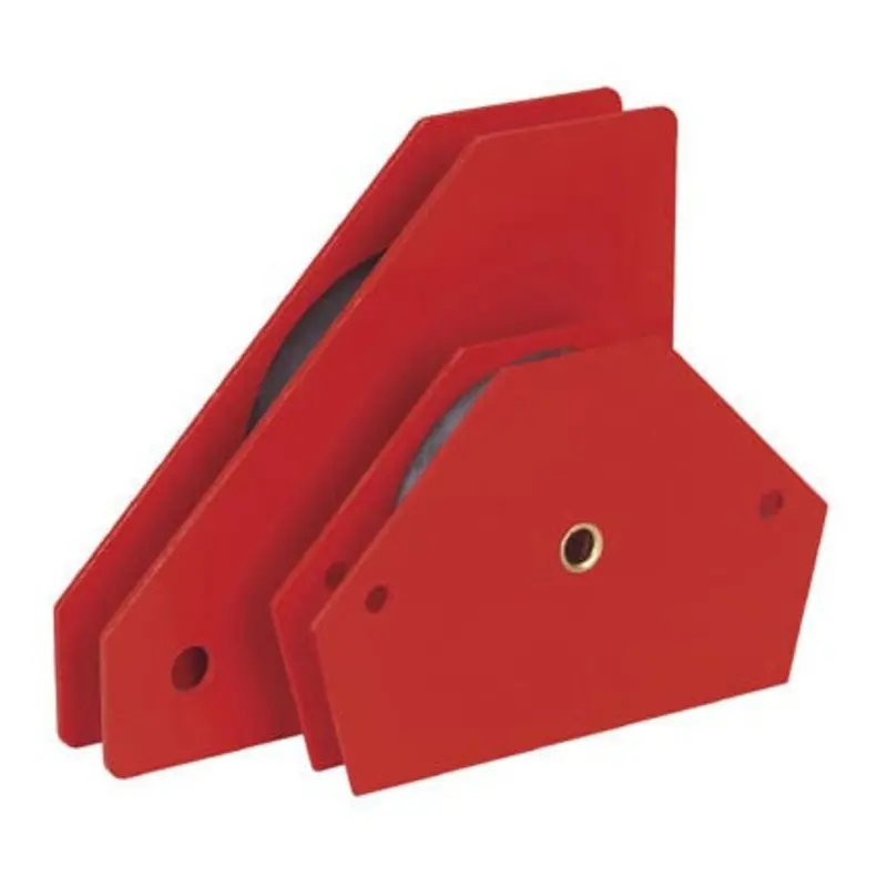 Sealey Magnetic Quick Clamp Sets  | MSC Industrial Supply Co.