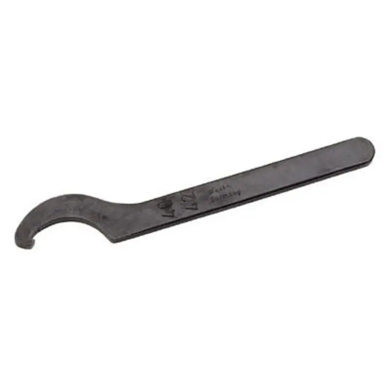 Select Hook Wrenches with Nose  | MSC Industrial Supply Co.