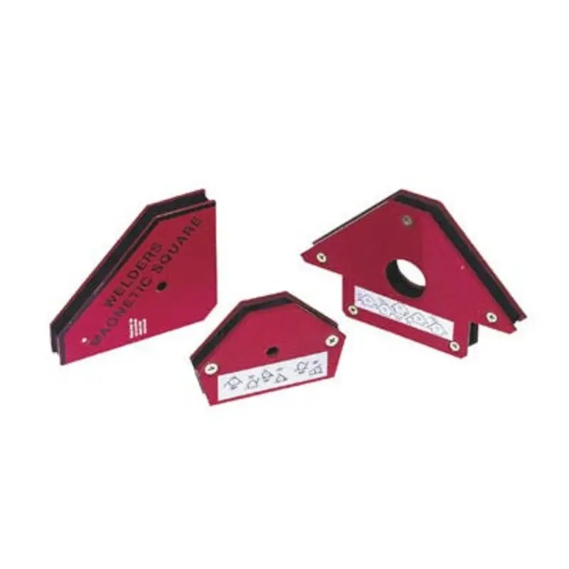 Select Welders Clamps  | MSC Industrial Supply Co.