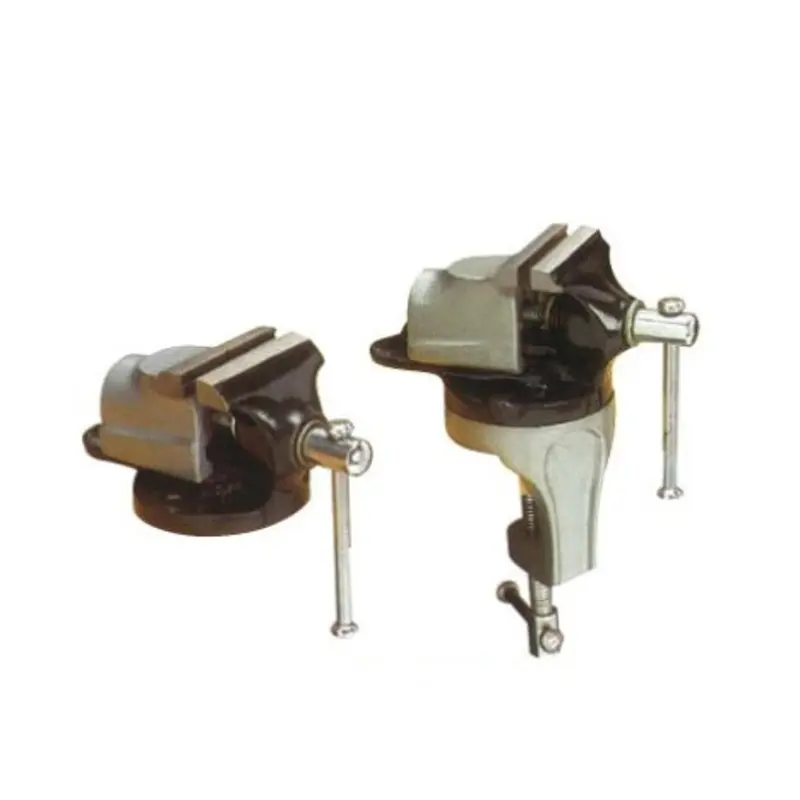 Value Bench Vices  | MSC Industrial Supply Co.