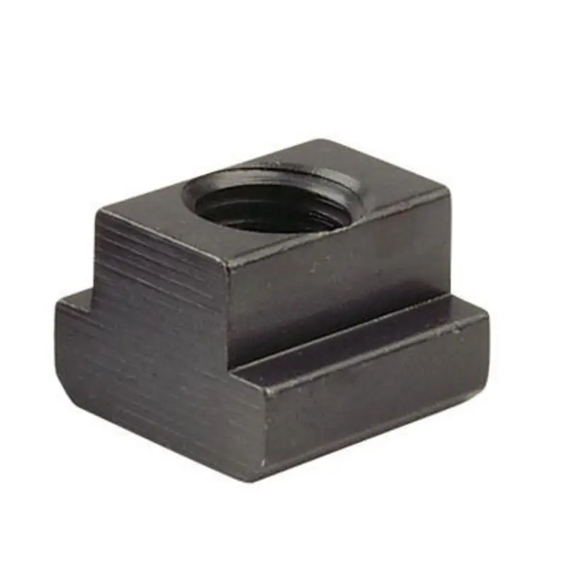 Wixroyd 24000 T-Nuts  | MSC Industrial Supply Co.
