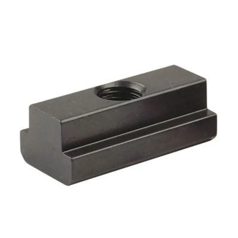Wixroyd 24100 Extended T-Nuts  | MSC Industrial Supply Co.