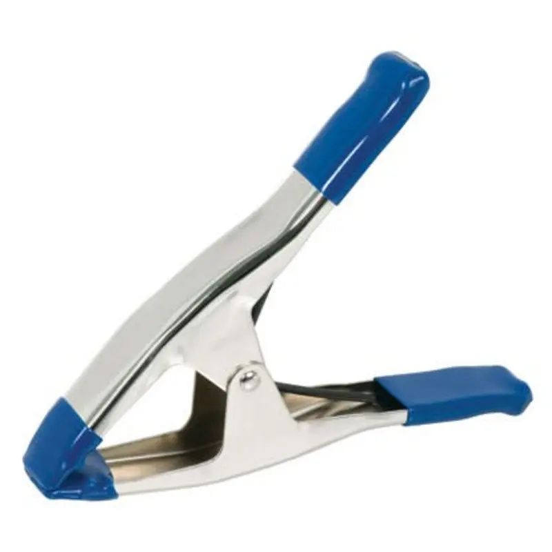 Gibraltar Spring Clamps  | MSC Industrial Supply Co.