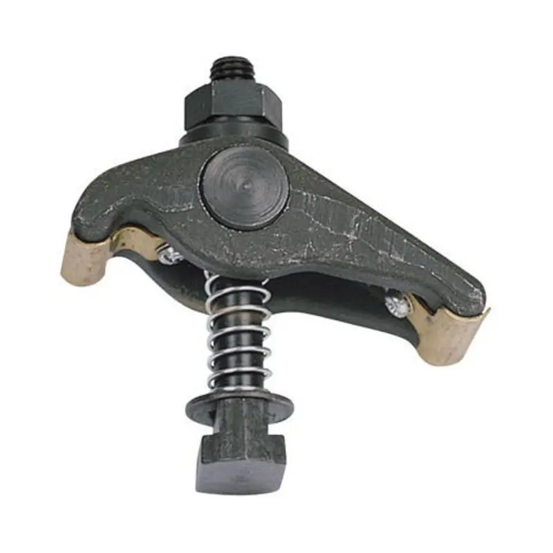 Interstate Forged Adjusta-Clamps  | MSC Industrial Supply Co.