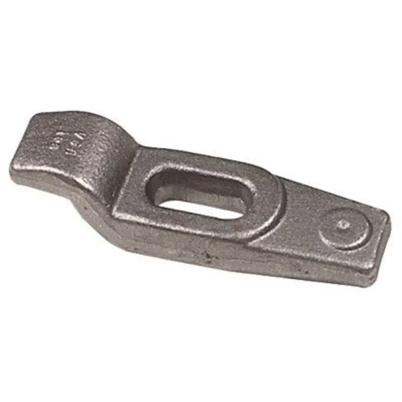 Interstate Heavy-Duty Forged Strap Clamps  | MSC Industrial Supply Co.