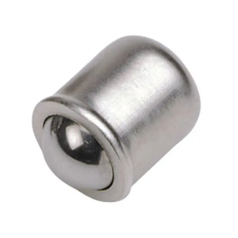 Interstate Spring Plungers  | MSC Industrial Supply Co.