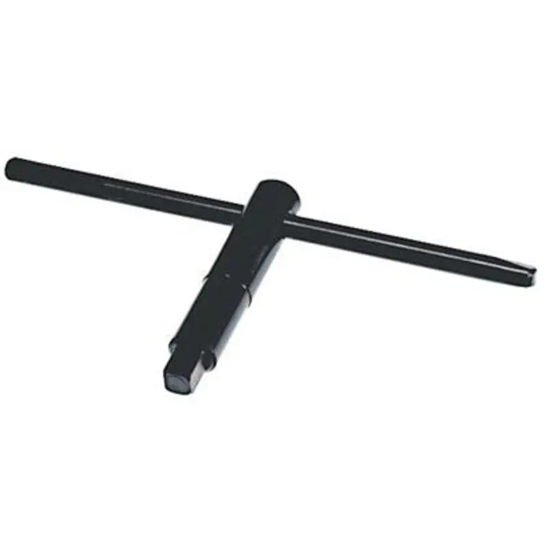 Interstate Square Lathe Chuck Wrenches  | MSC Industrial Supply Co.