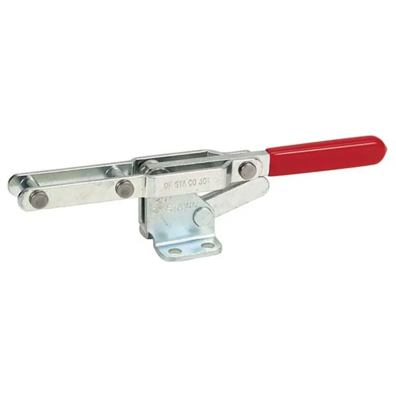 Destaco 301 Series Pull Action Latch Clamps  | MSC Industrial Supply Co.