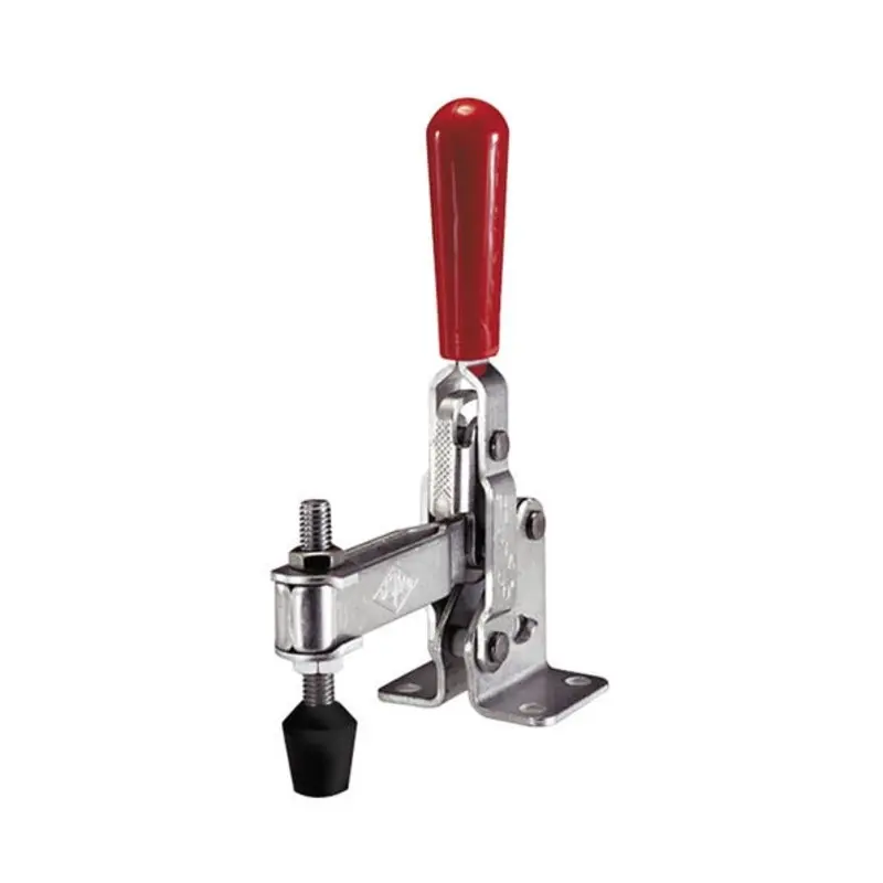 Destaco Hold Down Action Clamps - U Shaped Holding Bars  | MSC Industrial Supply Co.