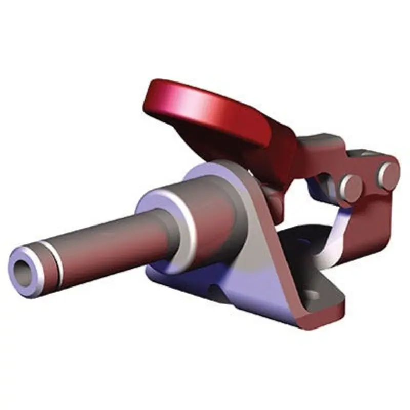 Destaco Straight Line Toggle Clamps  | MSC Industrial Supply Co.