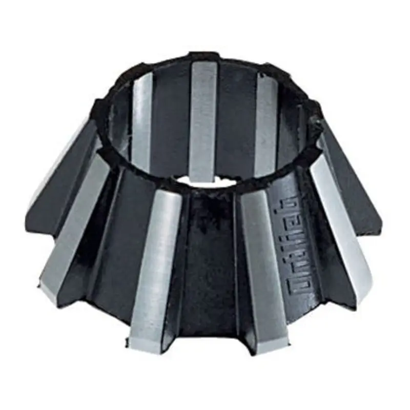 Interstate Collets for Self-Reversing Tapping Heads  | MSC Industrial Supply Co.