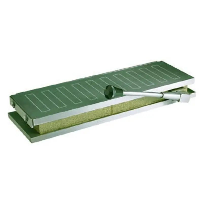 Interstate Magnetic Chucks  | MSC Industrial Supply Co.