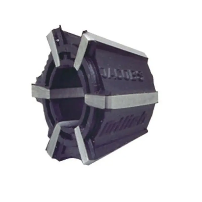 Interstate Rubber Flex Collets  | MSC Industrial Supply Co.