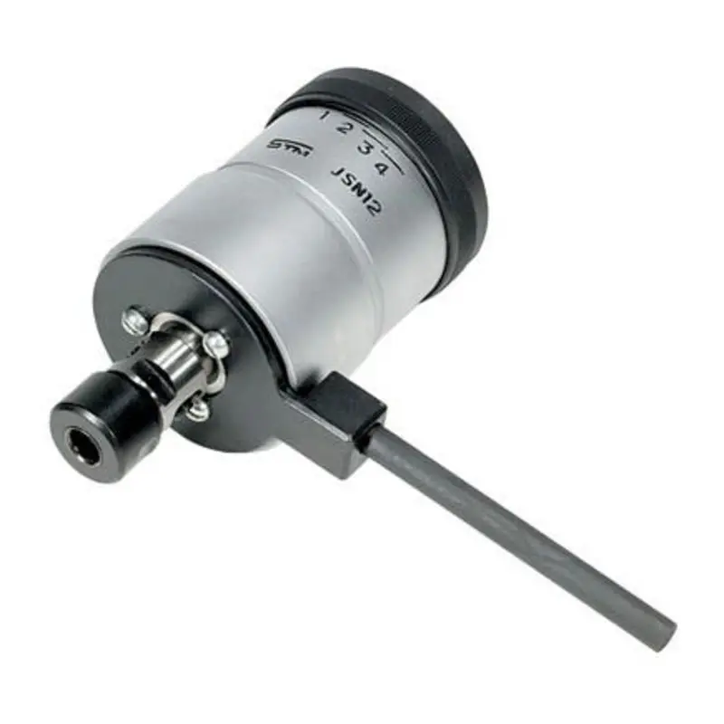 Interstate Self-Reversing Tapping Heads  | MSC Industrial Supply Co.