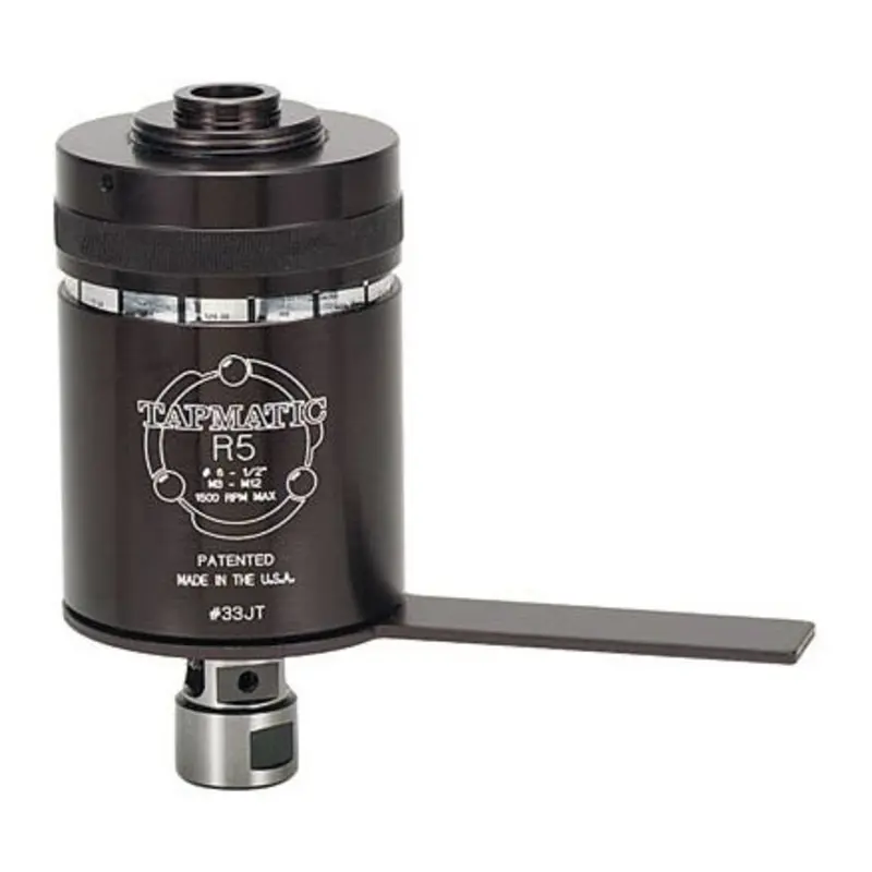 Tapmatic Rx Tapping Units  | MSC Industrial Supply Co.