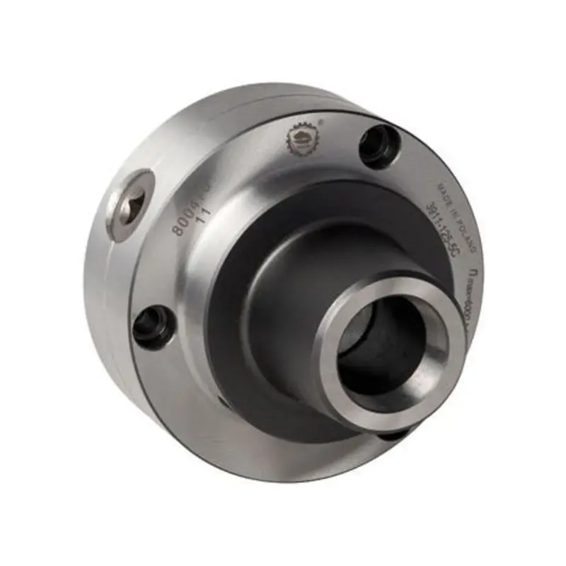 Bison 5C Tooling Collet Chucks  | MSC Industrial Supply Co.