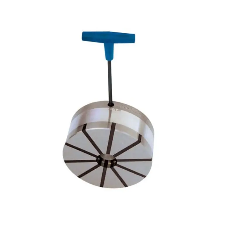 Eclipse Magnetic Chucks Radial Pole Chucks  | MSC Industrial Supply Co.