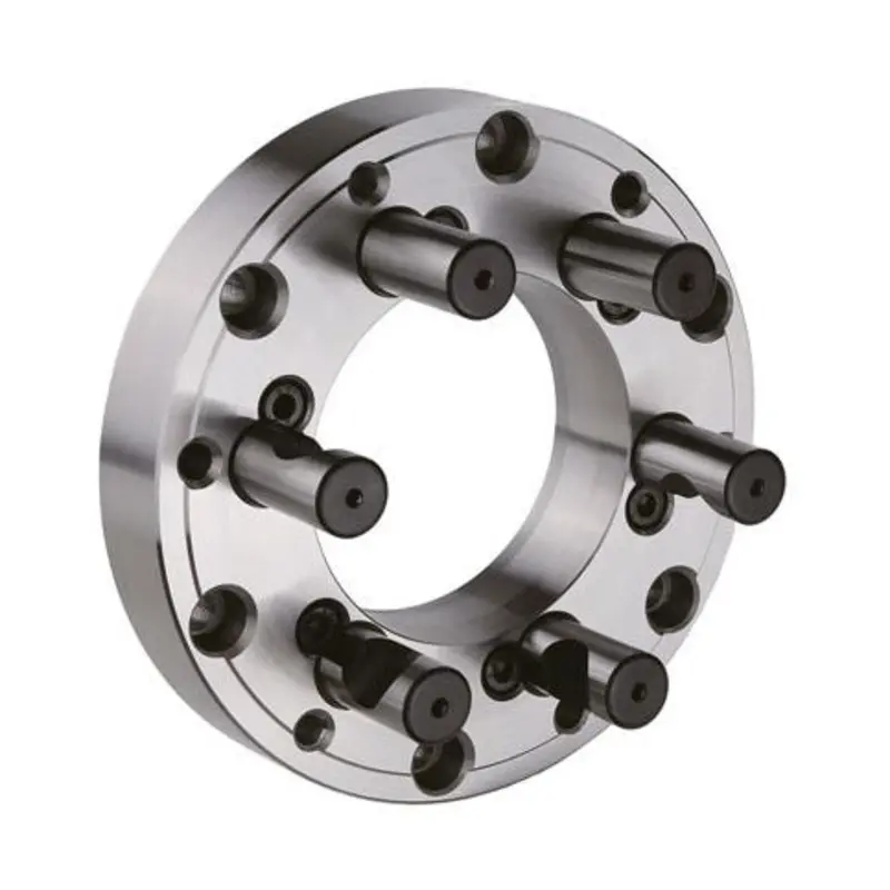 Gibraltar Adaptor Plates  | MSC Industrial Supply Co.