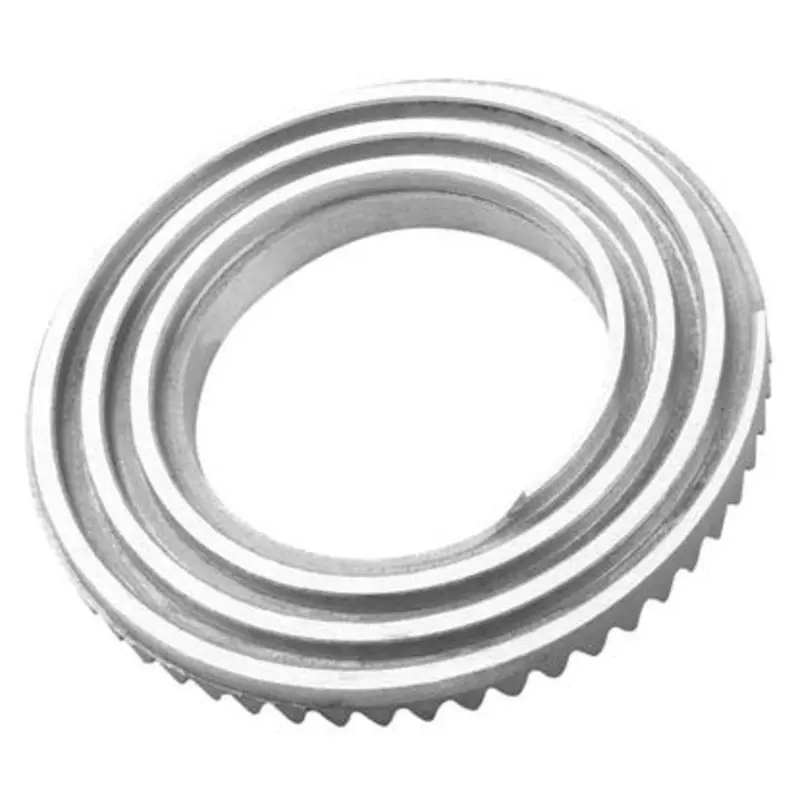 Gibraltar Chuck Spare Parts - Scroll Plates  | MSC Industrial Supply Co.
