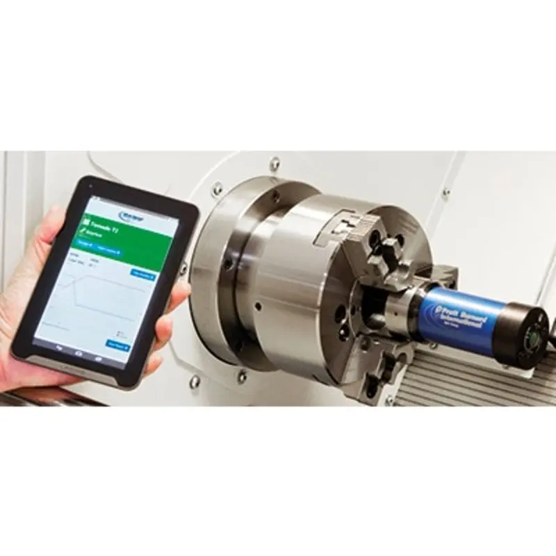 Pratt Burnard Lathe Chuck Accessories  | MSC Industrial Supply Co.