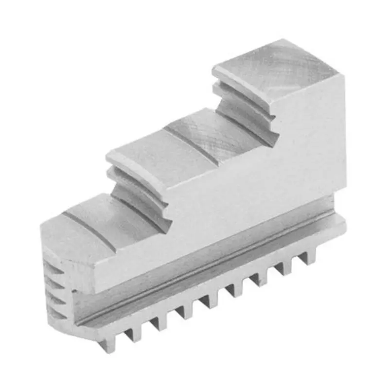 Gibraltar Lathe Chuck Jaws  | MSC Industrial Supply Co.