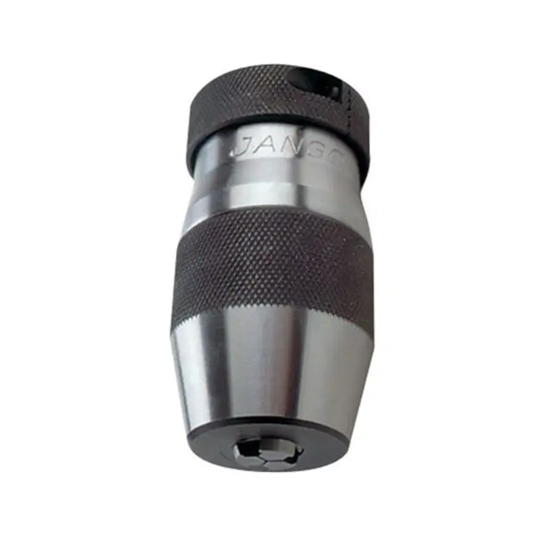 Interstate Keyless Drill Chucks  | MSC Industrial Supply Co.