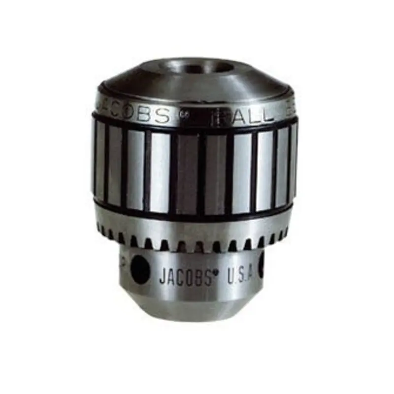 Jacobs Drill Chucks  | MSC Industrial Supply Co.