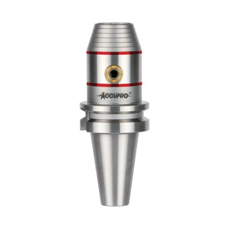 Accupro BT CNC Precision Drill Chucks  | MSC Industrial Supply Co.