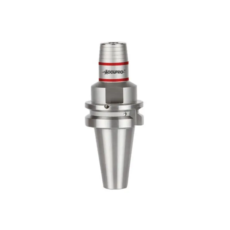 Accupro DIN69871 Hydraulic Chucks  | MSC Industrial Supply Co.