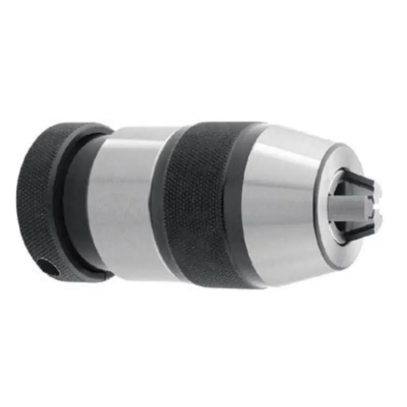 Accupro Precision Keyless Drill Chucks  | MSC Industrial Supply Co.