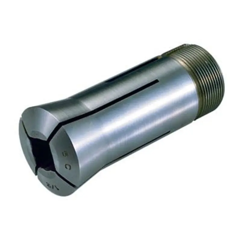 Interstate 5C Square Collets  | MSC Industrial Supply Co.