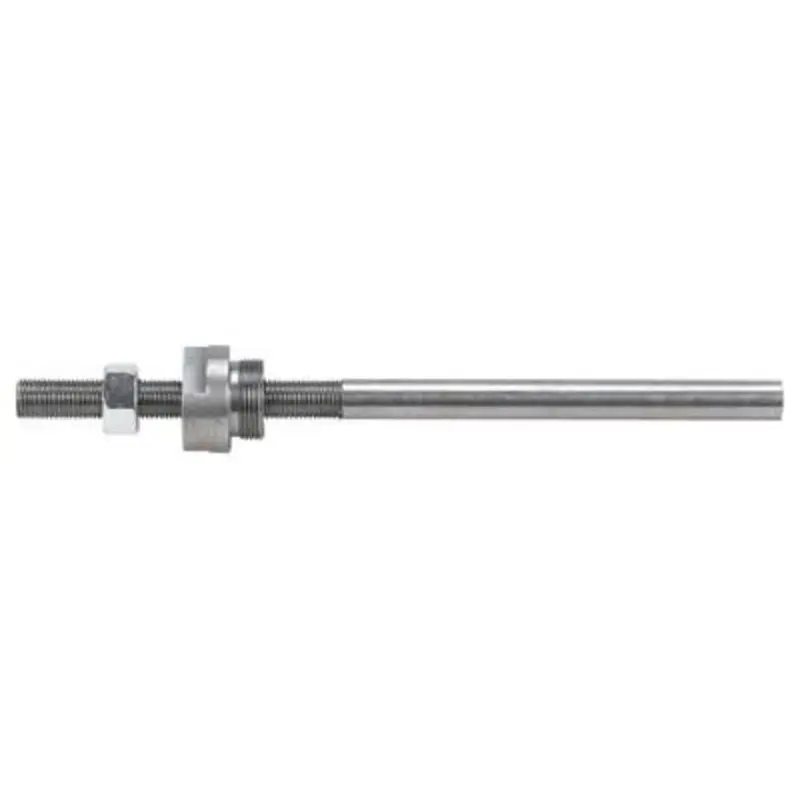 Interstate 5C Tooling Accessories - Chuck Stops  | MSC Industrial Supply Co.