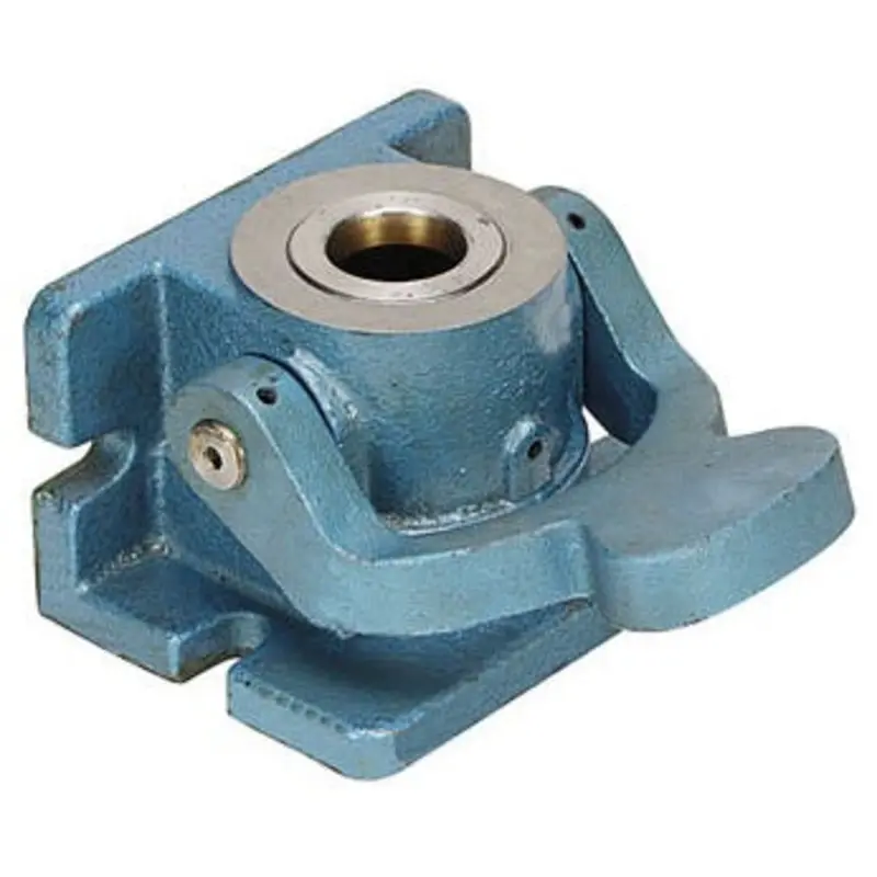Interstate Heavy-Duty 5C Collet Fixtures  | MSC Industrial Supply Co.