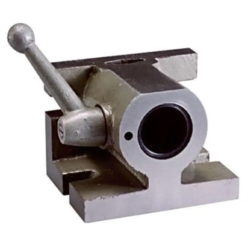 Interstate Medium-Duty 5C Collet Fixtures  | MSC Industrial Supply Co.
