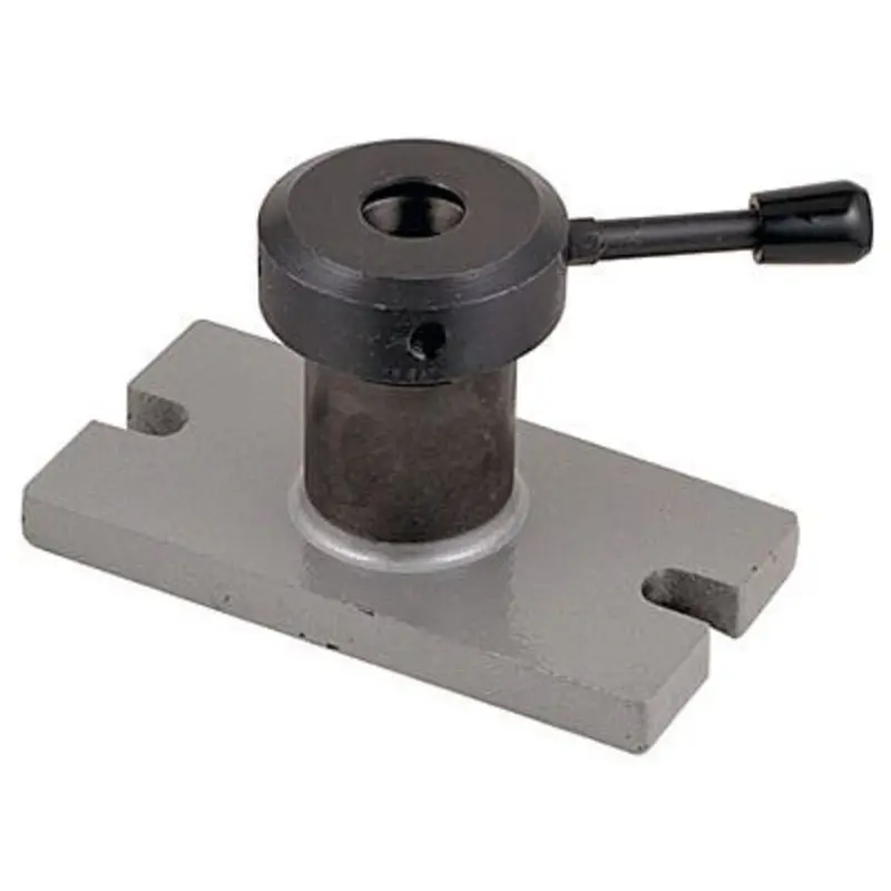 Interstate Vertical 5C Collet Fixtures  | MSC Industrial Supply Co.