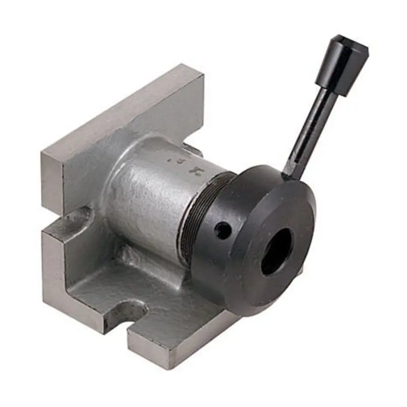 Interstate Vertical and Horizontal 5C Collet Fixtures  | MSC Industrial Supply Co.